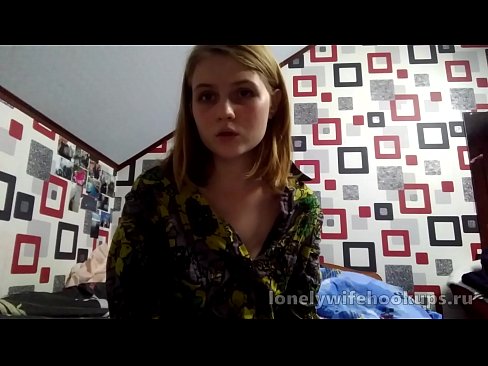 ❤️ Jaunai blondīnei studentei no Krievijas patīk lielāki locekļi. ❤️❌ Kaltais porno pie porno lv.milf300com.ru ☑