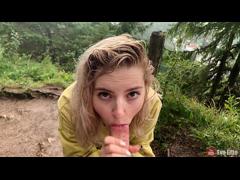 ❤️ Meitene norij spermu pēc publiska blowjoba - Eva Elfi ❤️❌ Kaltais porno pie porno lv.milf300com.ru ☑